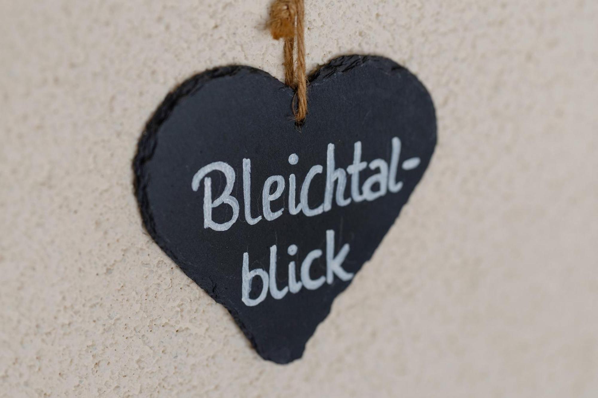 Gaestehaus Heimelig Herbolzheim Luaran gambar