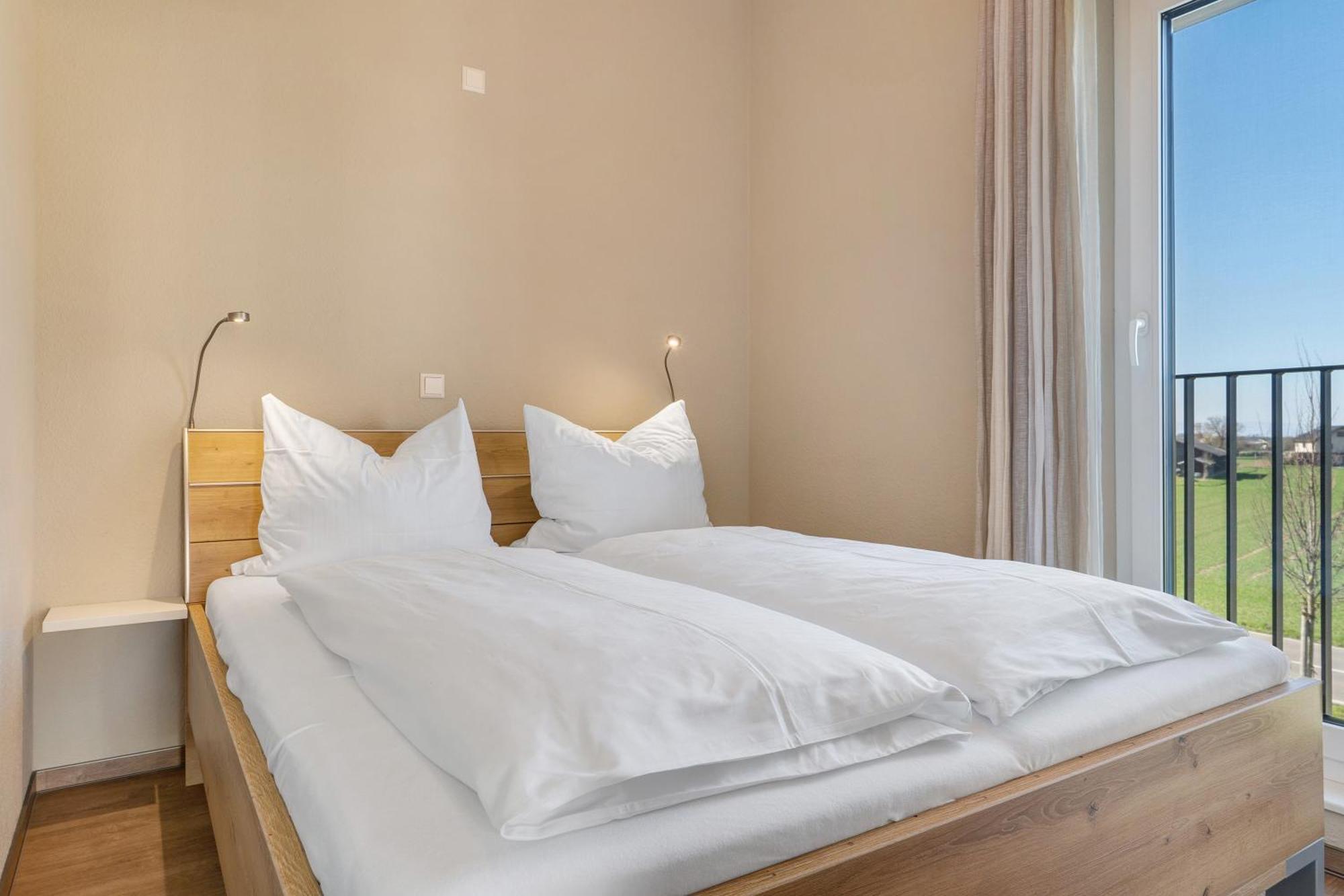 Gaestehaus Heimelig Herbolzheim Luaran gambar