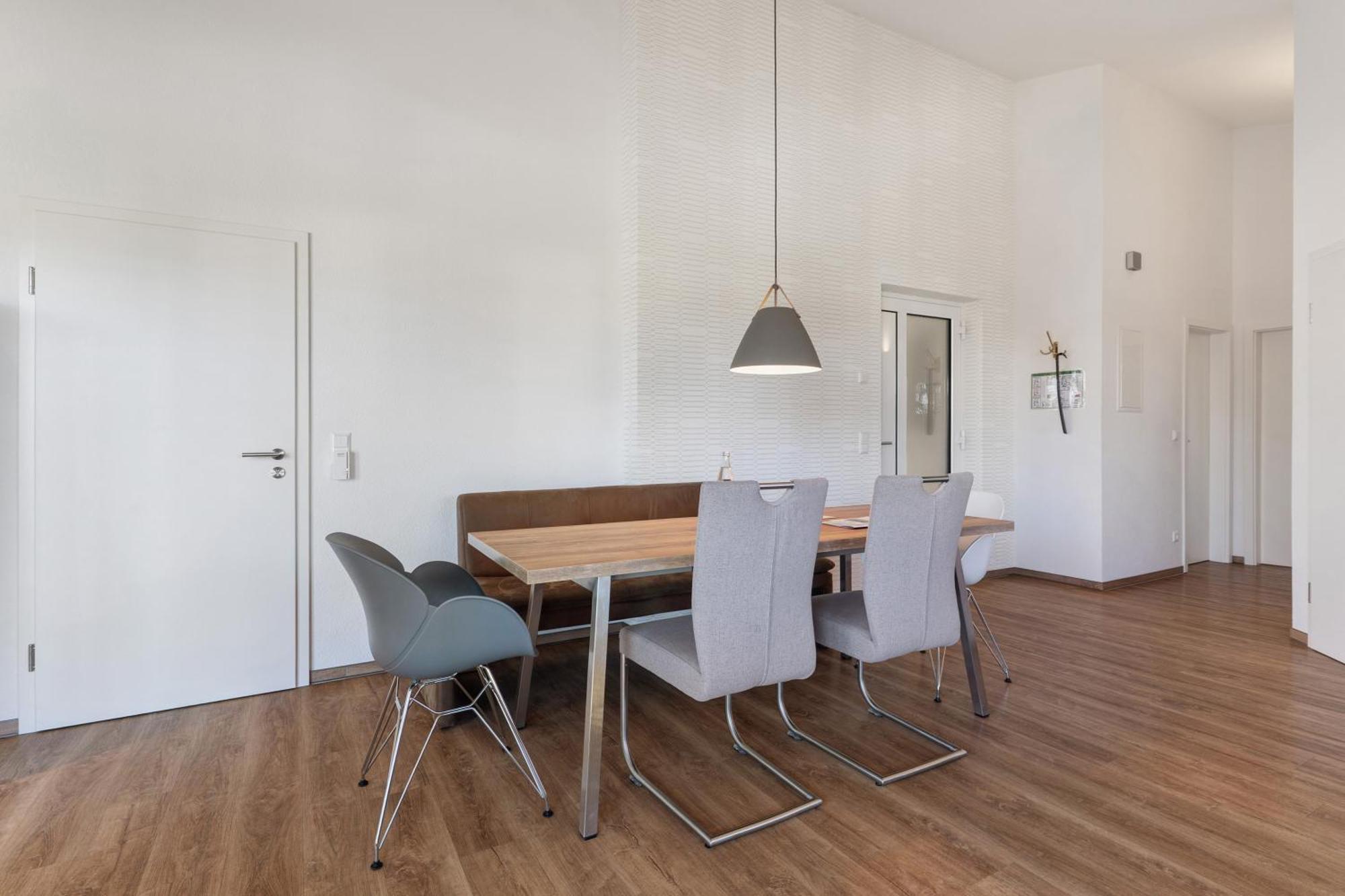 Gaestehaus Heimelig Herbolzheim Luaran gambar