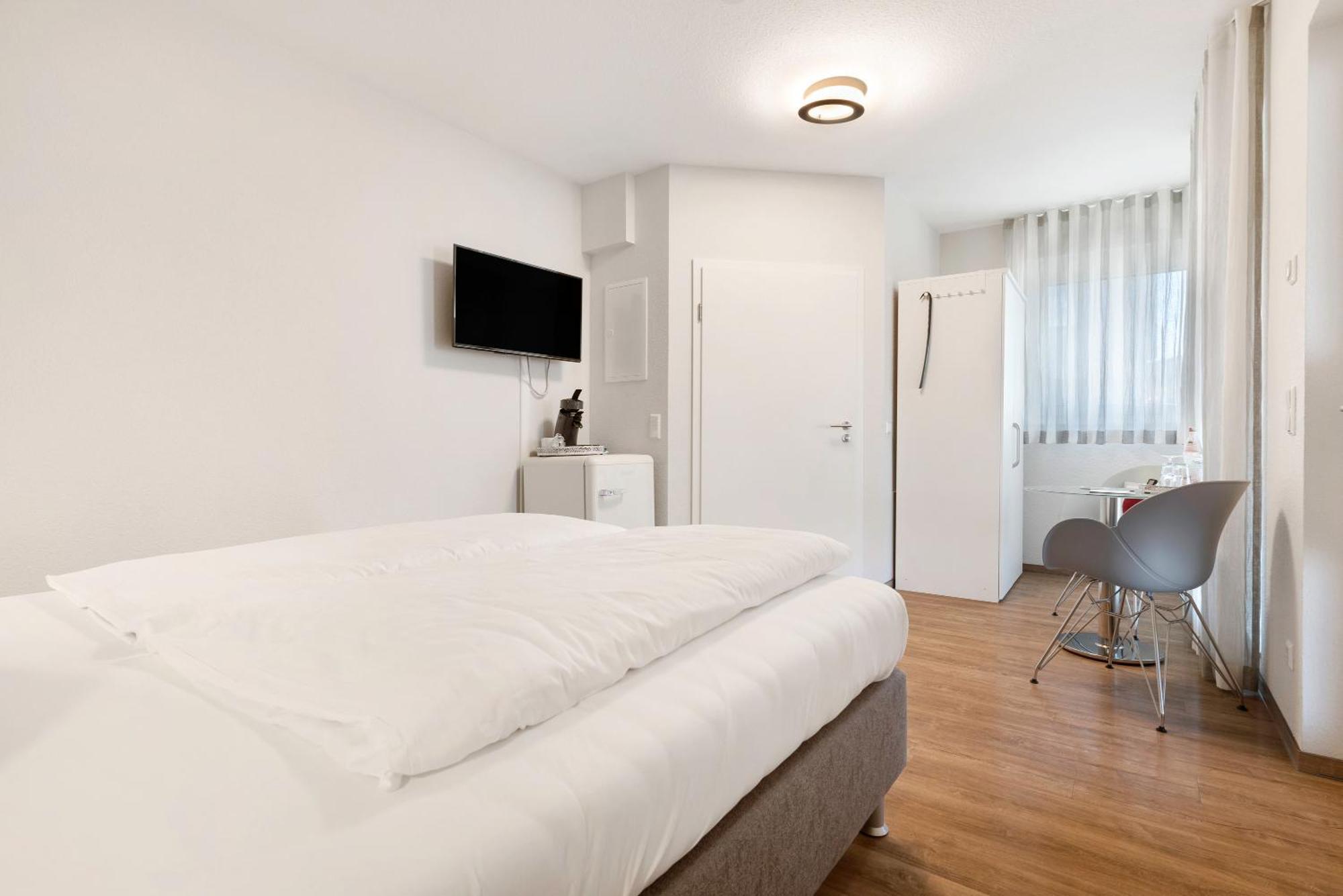 Gaestehaus Heimelig Herbolzheim Luaran gambar