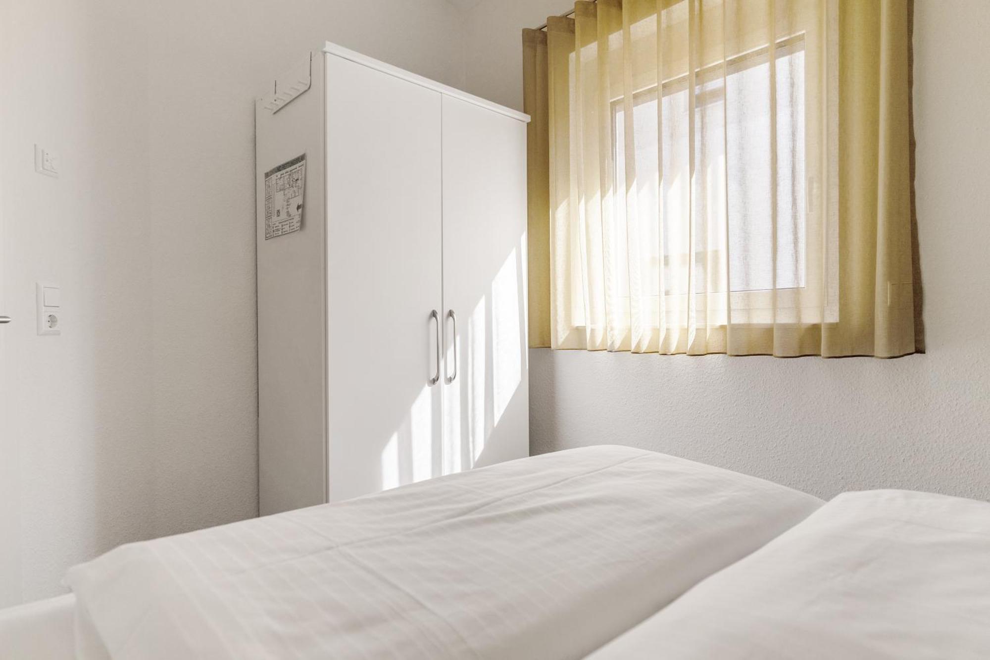 Gaestehaus Heimelig Herbolzheim Luaran gambar