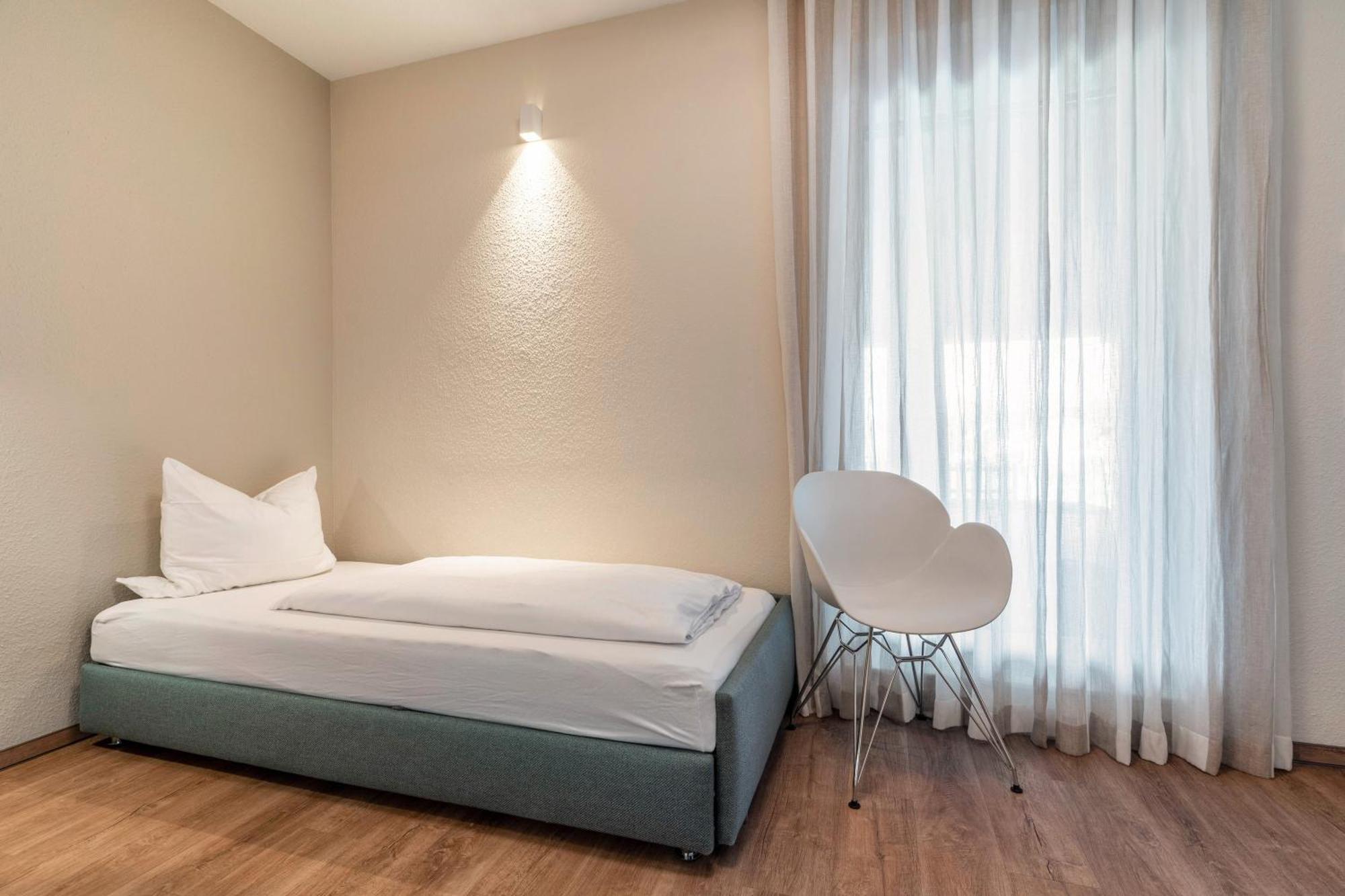 Gaestehaus Heimelig Herbolzheim Luaran gambar